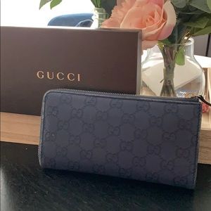 Gucci Wallet